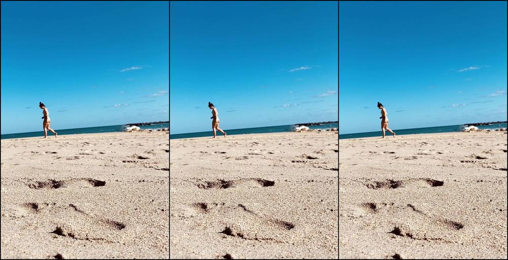 Starrleaf Coffee On The Beach Leave A If You Would Keep Me Company