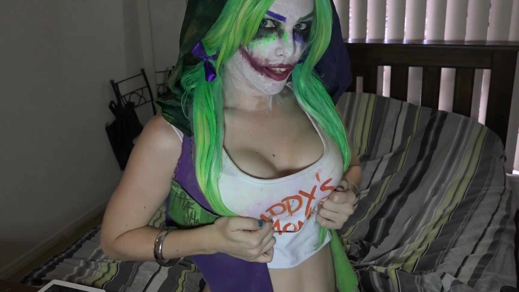 Geeksguildscj Burping Video Daddy Issues