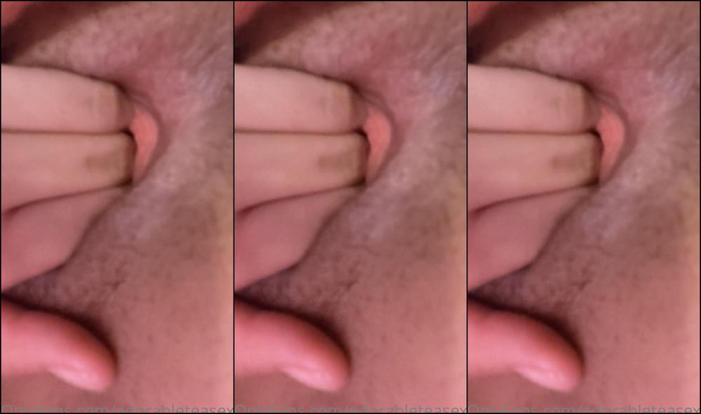 Adorableteasex Oop Did I Make A Second Post For Today Xd