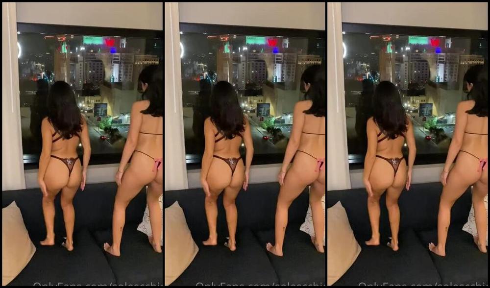 Chicc Aka Solescchicc Onlyfans Video 654