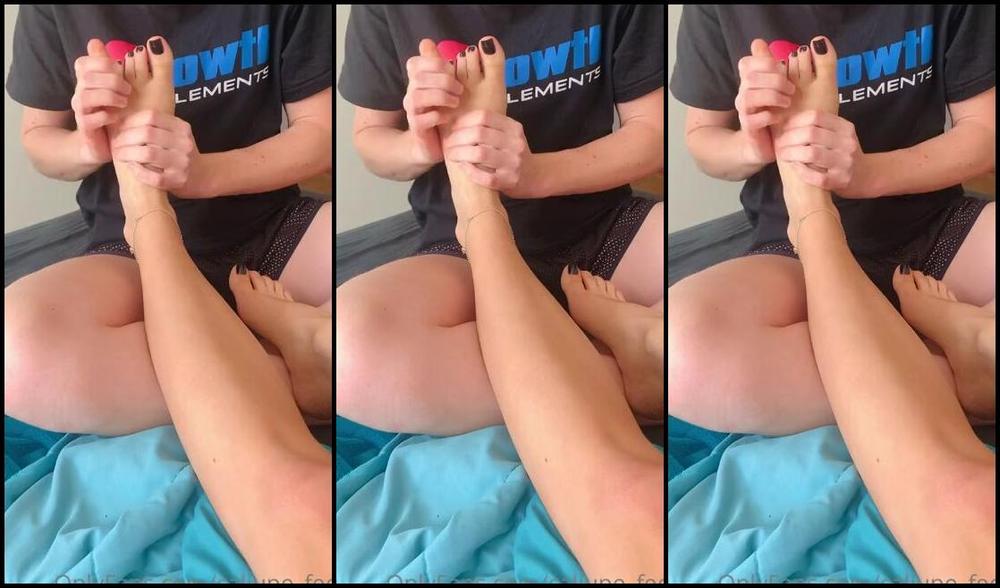 Caliupe Feet Nicknamed Caliupe Feet Foot Fetish 10 24 2022 Onlyfans Video This Is The Good Morning That I Like