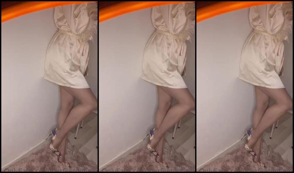 Fleek Feet Aka Herfeetonfleek Onlyfans A Snippet Of What To Expect From My Custom Videos Dm To Order