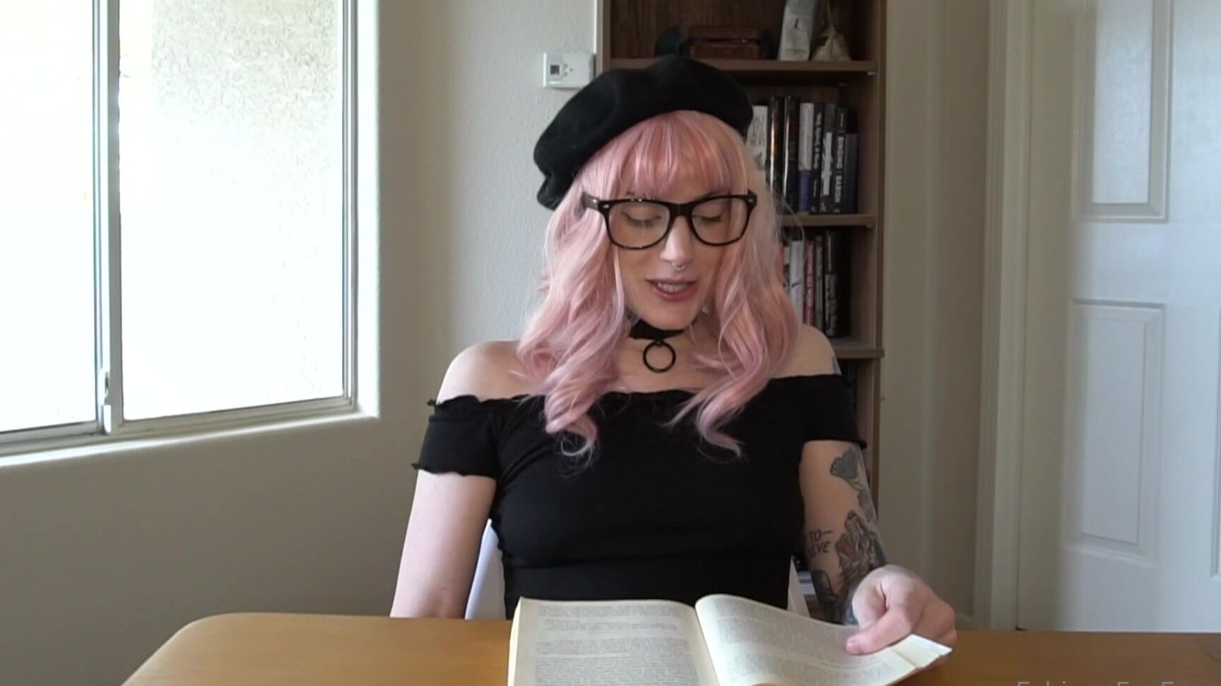 Fabianafox Kicking Off Story Time Saturday S This Week I Read You