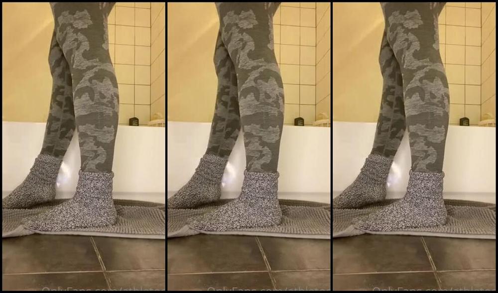 Athletoes Nicknamed Athletoes Onlyfans After Work All I Want To Do Is Get In The Shower To Wash Away The