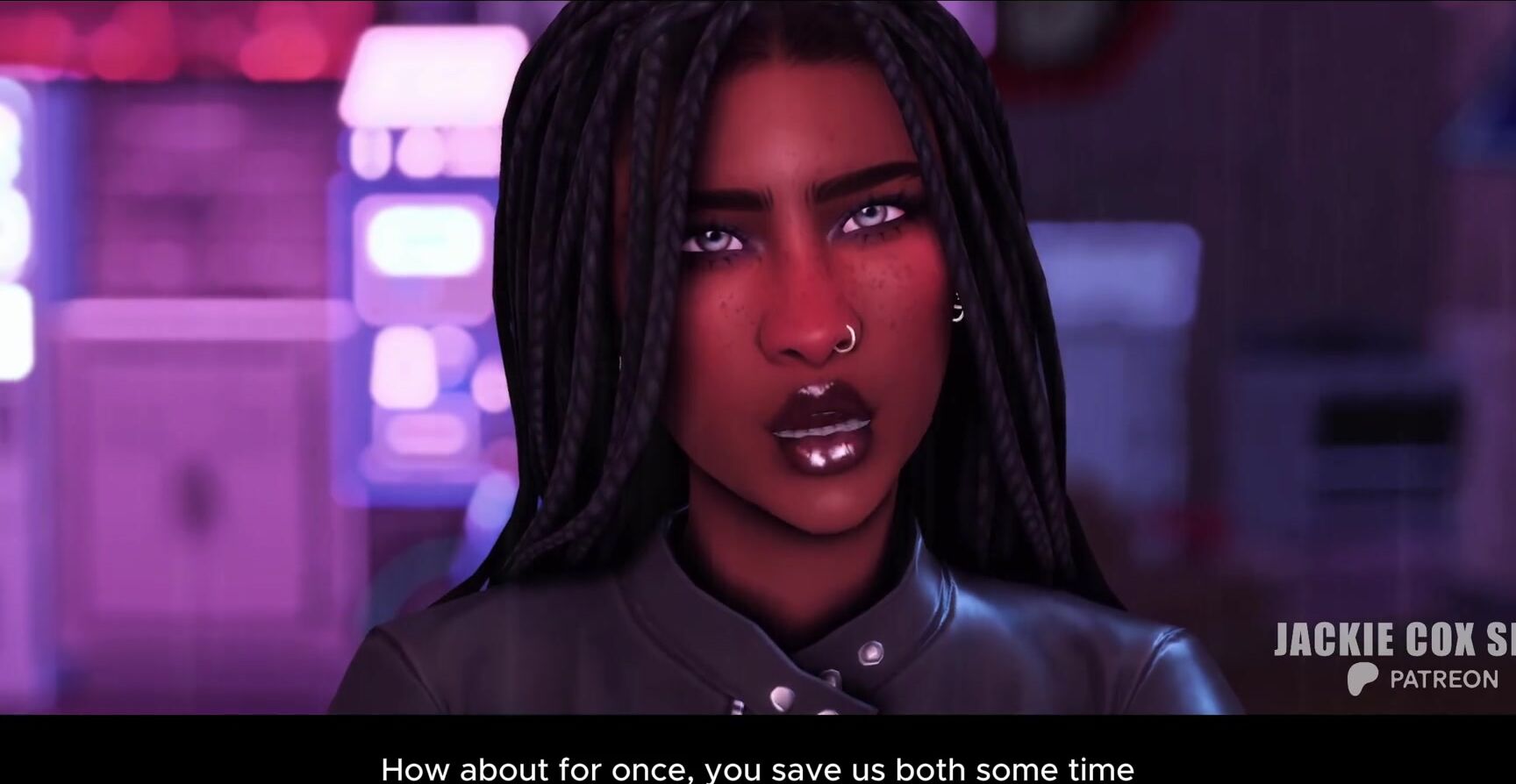 "JackieCoxSims" Sims 4, Sims 4 Sex, Wicked Whims Sims 4, Black Girl, Big Black Ass, Bwc, Interracial, Black Woman, Big Ass, Big Cock, Pure Taboo, Interrogation, Police Sex, Police Xxx, Big White Cock, Big White Dick, Suggest JackieCoxSims The badass 