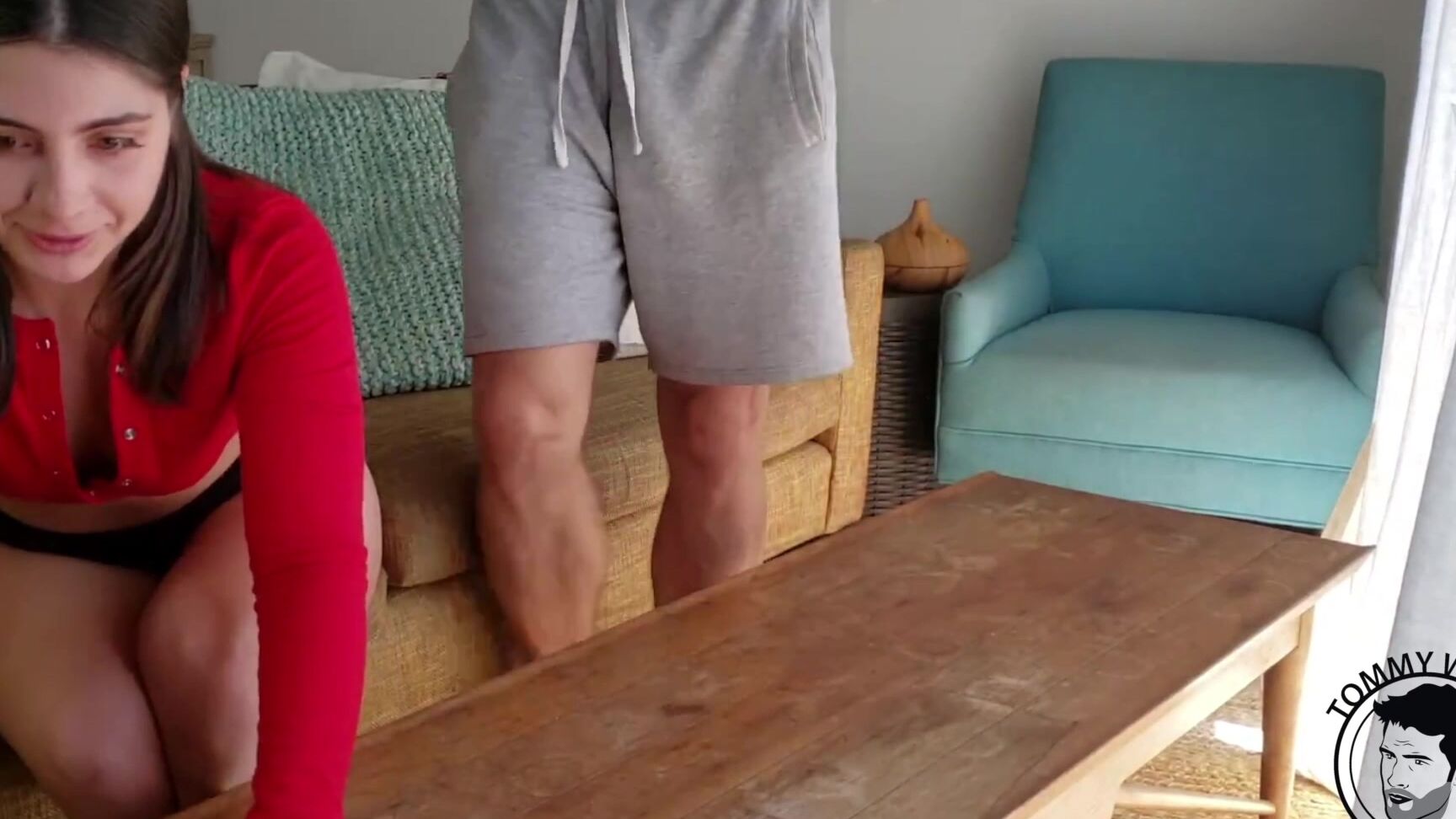 Tommy Wood Teaser Tru Kait Sex Sports Big Ass Hd