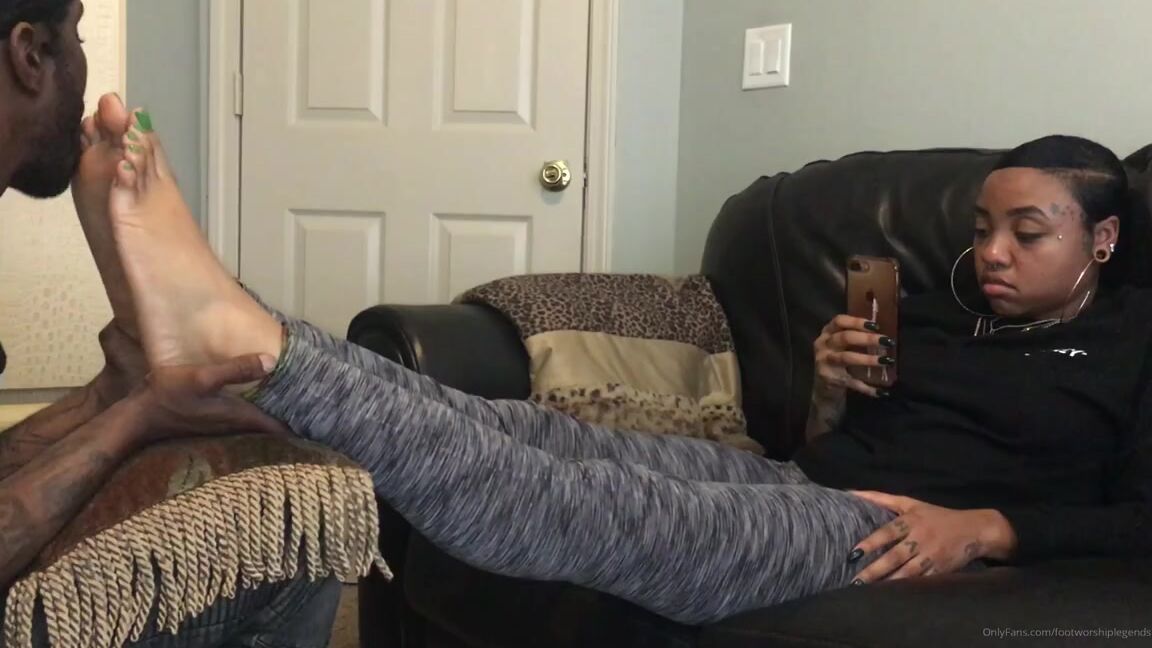 Enjoyyourfetish Onlyfans Lovemiguuwazi3P