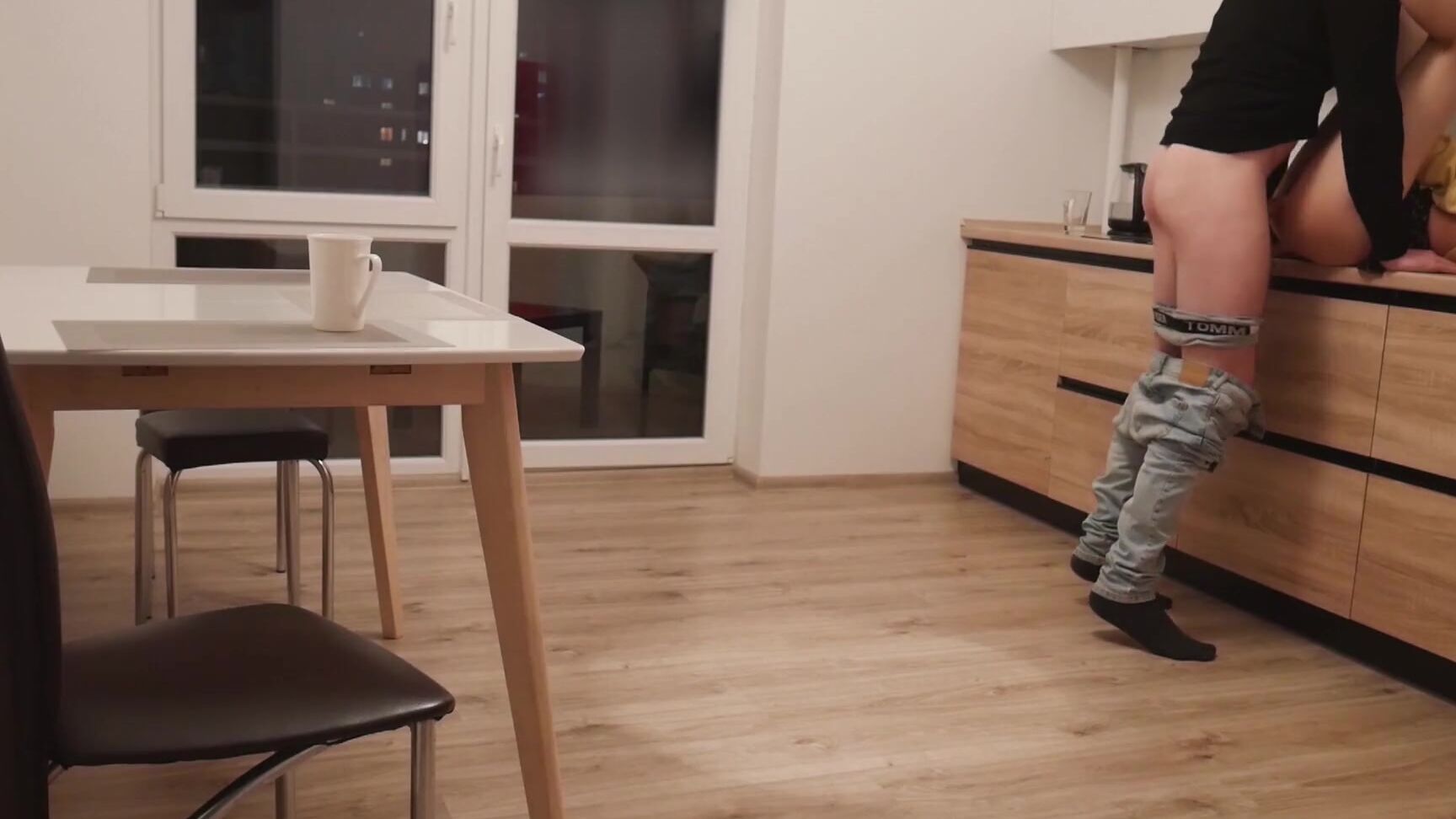 MaryBarrie caught girlfriend cheating with his friend Pornhub