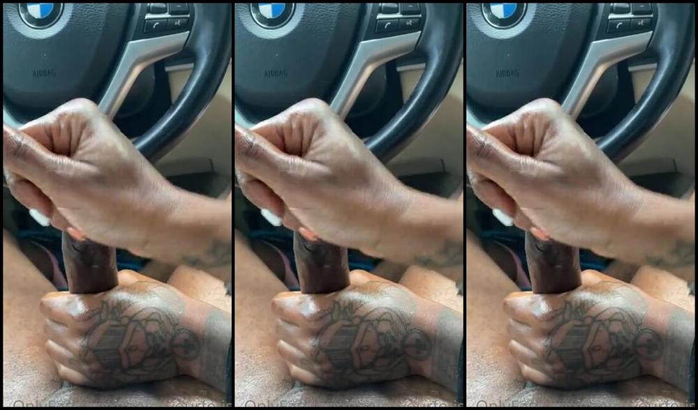 Enjoyyourfetish Onlyfans Fineeassmo11P