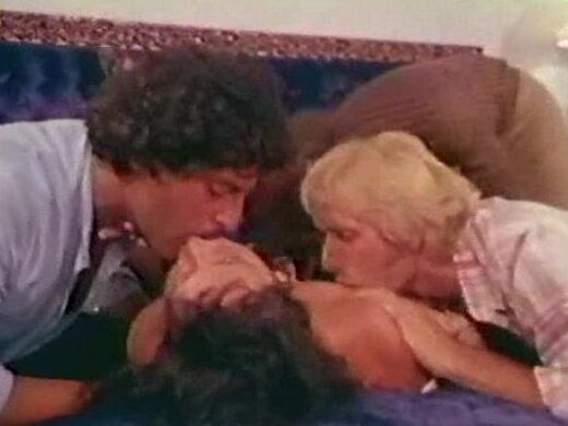 "Candida Royalle, Gloria Leonard, Kandi Barbour, Kim Clarke, Merle Michaels, Samantha Fox, Vanessa del Rio, Victoria SlickBilly Dee, Bobby Astyr, David Ruby, Kenny Dino, Jesse Adams, George Payne, R. Bolla, Randy West, Ron Hudd, Russ Carlson" Hardcor