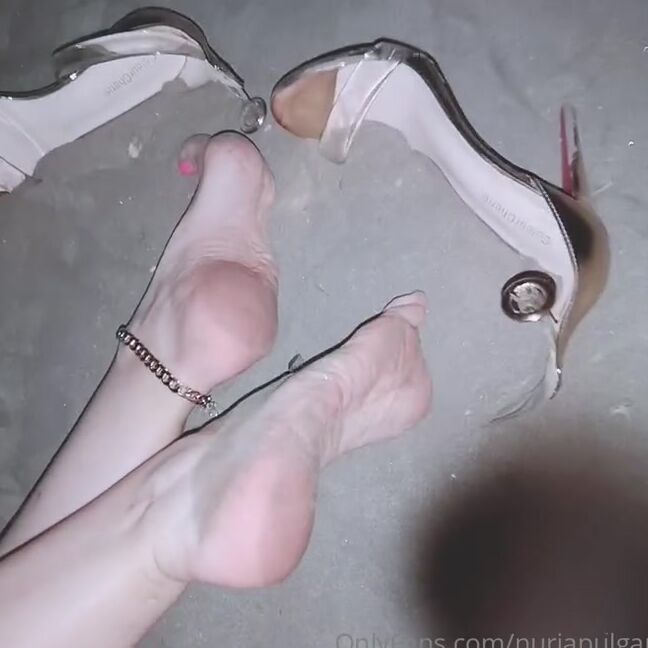 Feetvampire Nicknamed Feetvampire Onlyfans Video 750