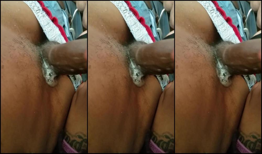 She Wanted to Give me Head after I got off Work_Mrsean1800 PornHub