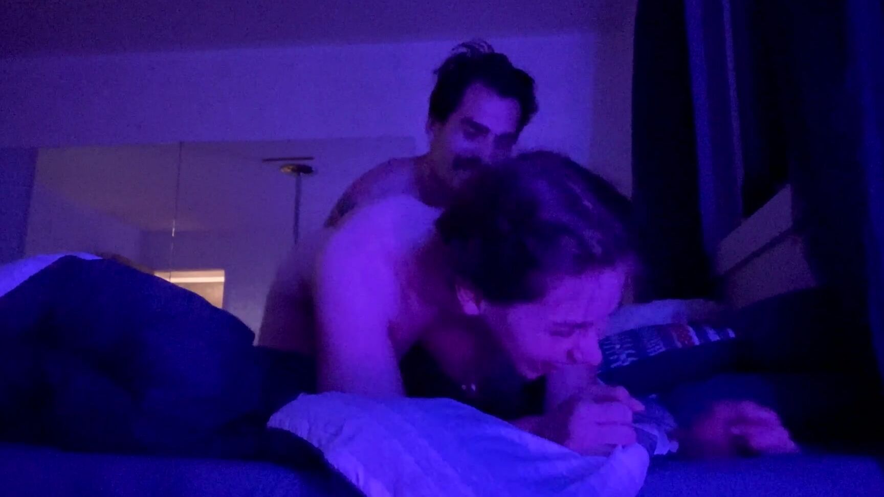 Thefleshmechanic I Finally Got To Fuck Mayasings