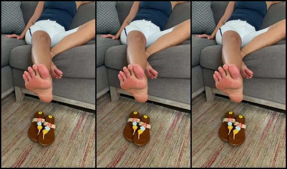 Laprettyfeet4 Nicknamed Laprettyfeet4 Onlyfans Good Night