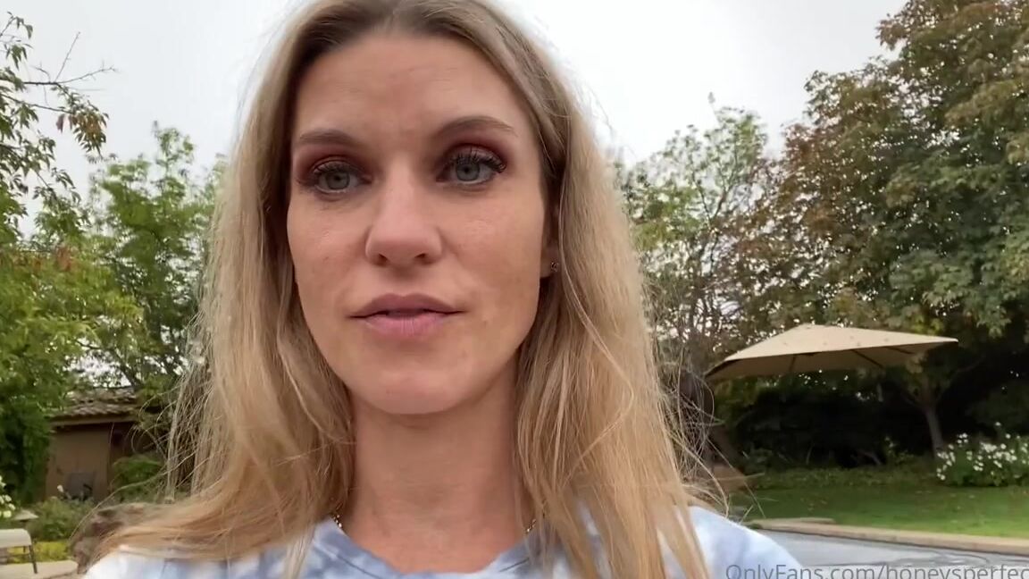 Honeysperfectfeet Onlyfans Ouchie