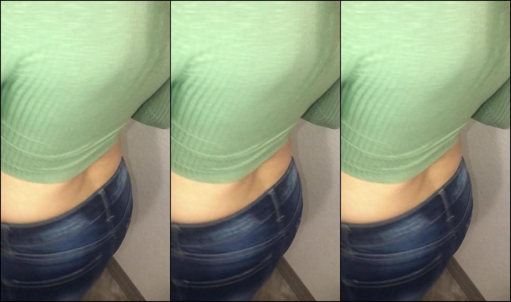 Hotwifecrush A Little Day Pre Thanksgiving Fun With Me In A