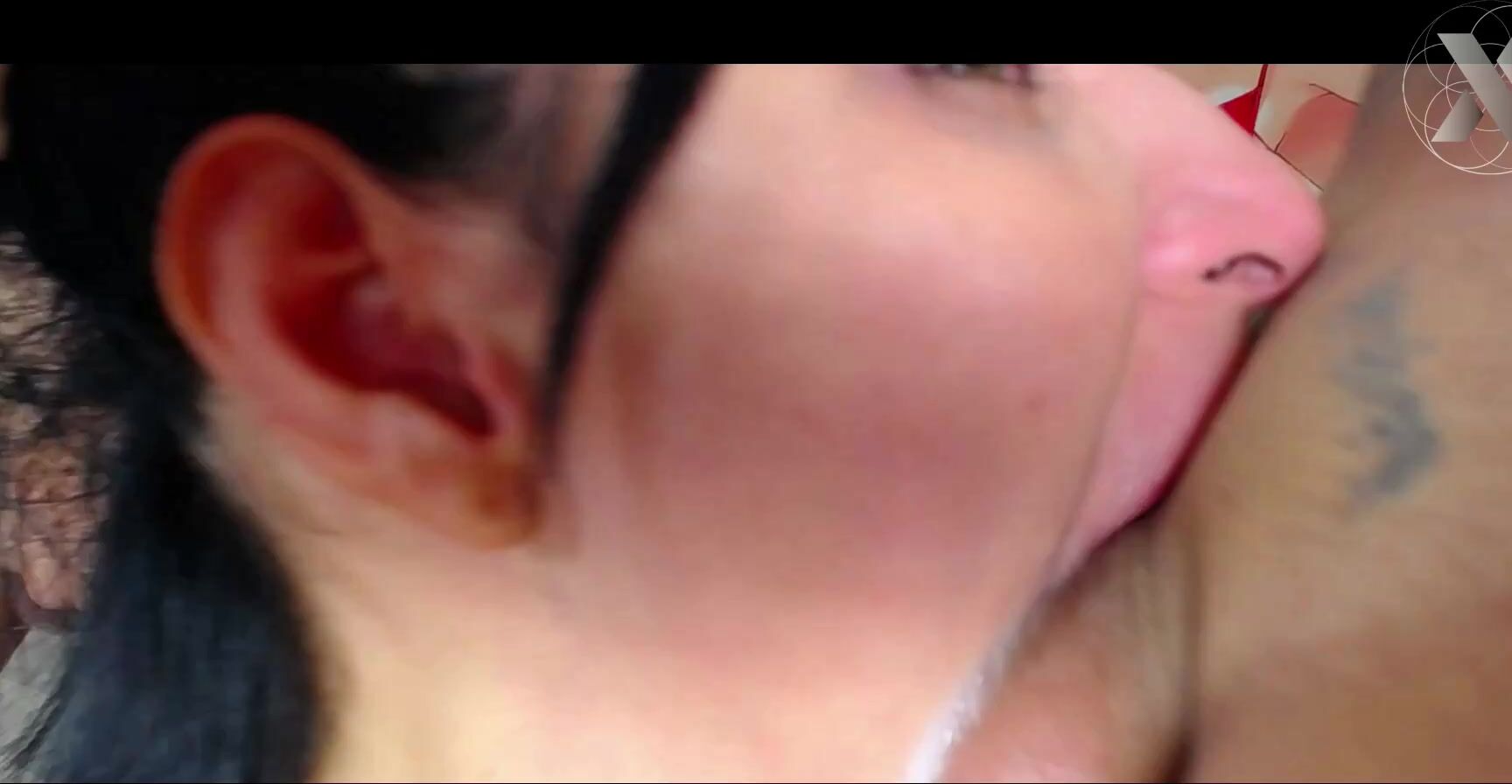 Xlivestudio Omgbrothers Destroy Their Stepmoms Holes