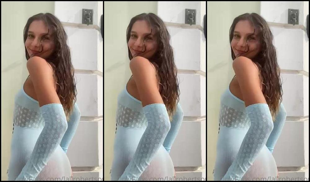 Lalirobertson 2759403300 01 30 2023 Levanta Meu Vestidinho