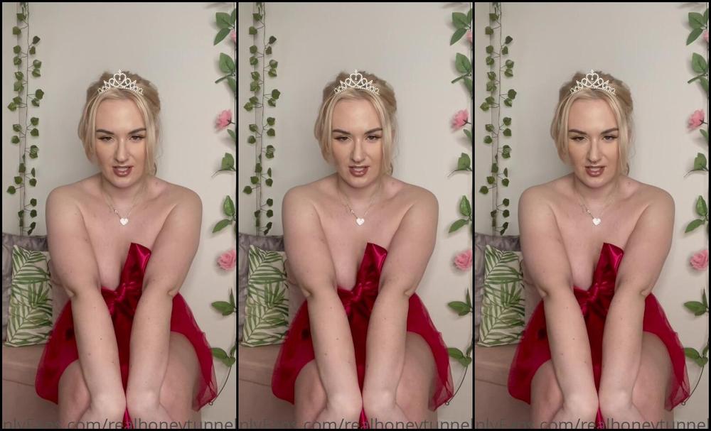 Realhoneytunnelx I Hope You Re Ready To Give Me My Birthday Cum Load If You Re Willing I Want Yo