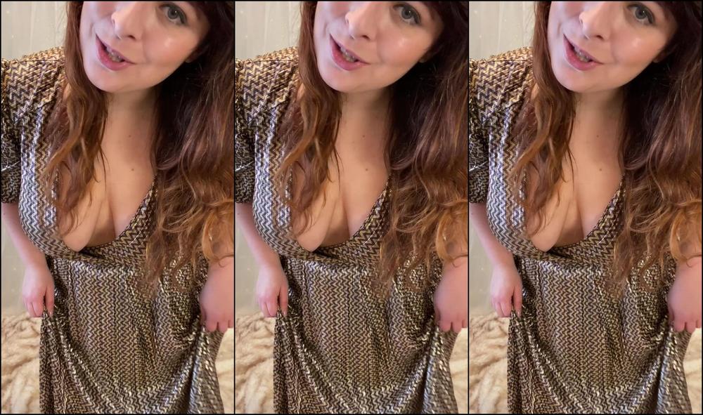 Beayork Wait This One Isn T That Wholesome Either But Check Out My Awards Dress If You R