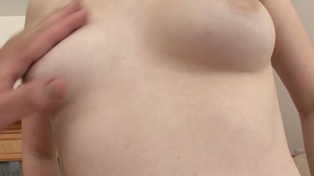 "Mix" Threesome, Cumshot, Gonzo Emma Snow - Jerkoff Material 11, Scene 5 SiteRip