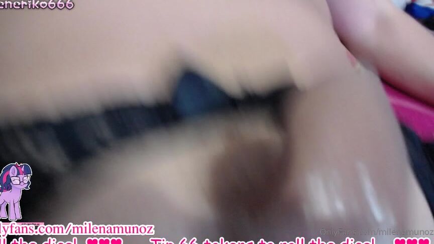 Milenamunoz Milk Day