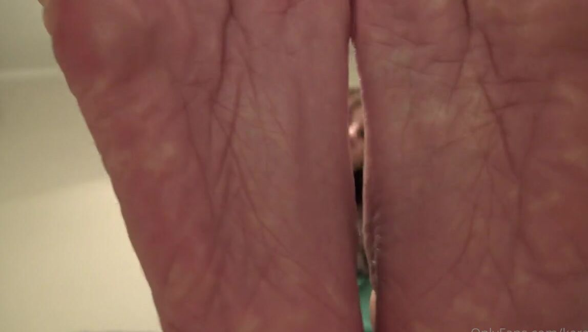 Karakinky Onlyfans I Start With My Soft Warm Wool Socks On I Make It Clear From The Beginning If You Are Going