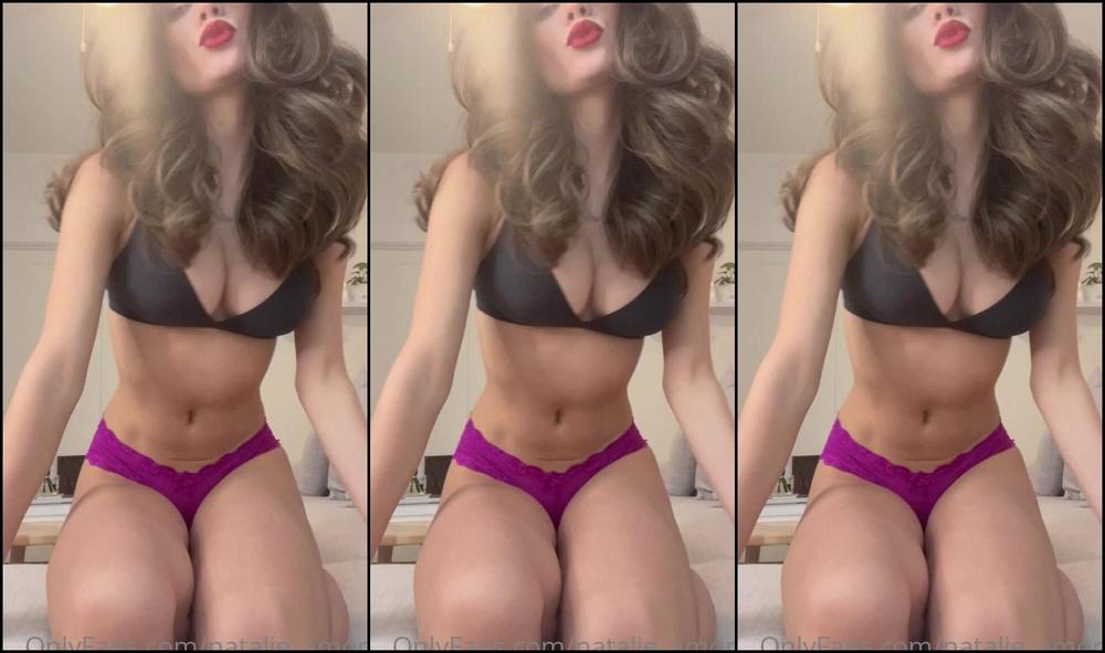 Natalie Amore 2701507905 05 10 2023 Cute Or Sexxxyyy
