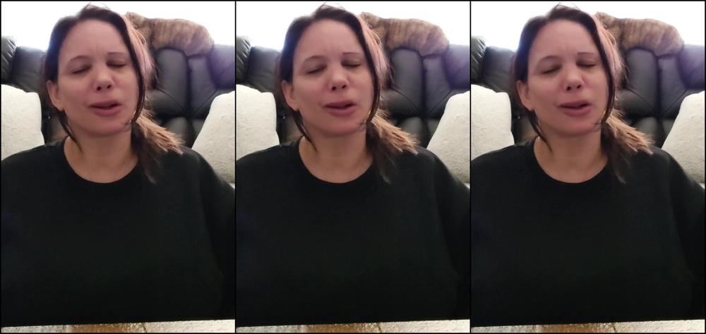 Thebrittanyxoxo Goooooooood Morning Video And Daily Ramble I Had Probably Hours Of Sleep So Don T Mi