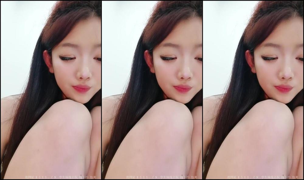 Asian Domestic Zone Self Filmed Self 14363