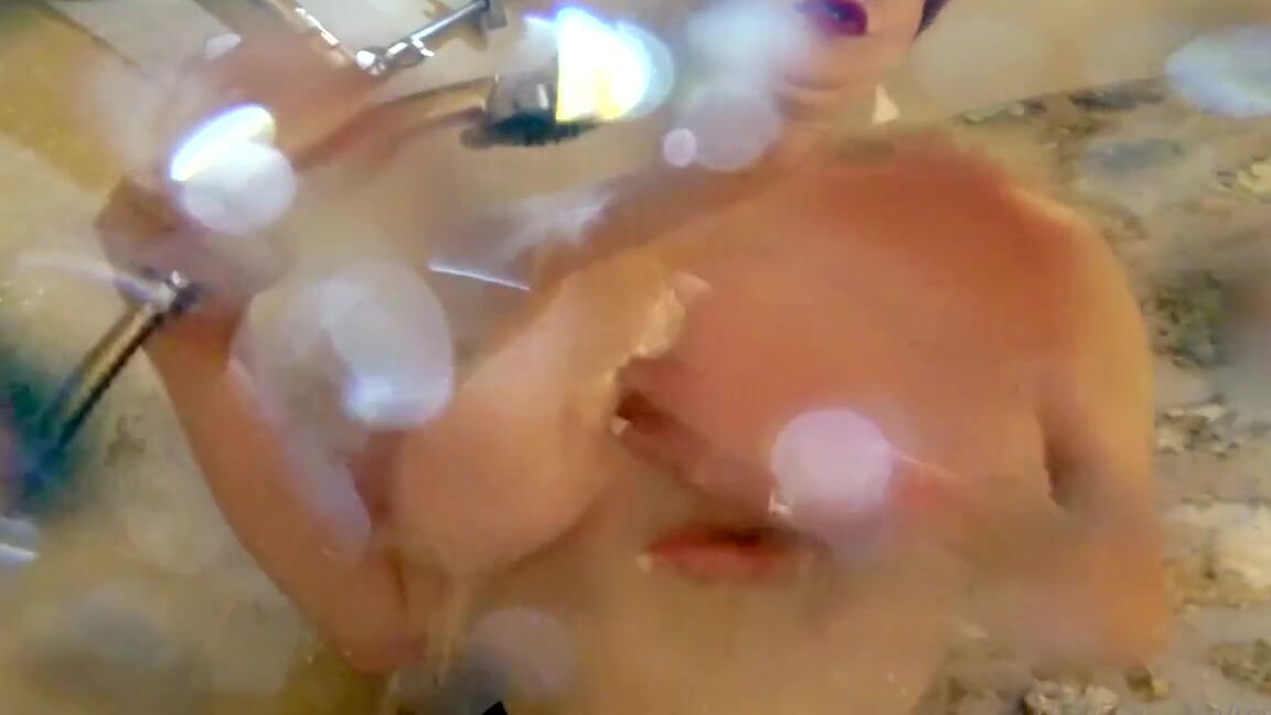 Redxxx Onlyfans 96463726 A Hot Soapy Redhead