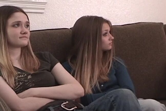 Val, Kris, Sammy, SD, amateurspankings AS Val Spanks Kris And Sammy Clips4Sale