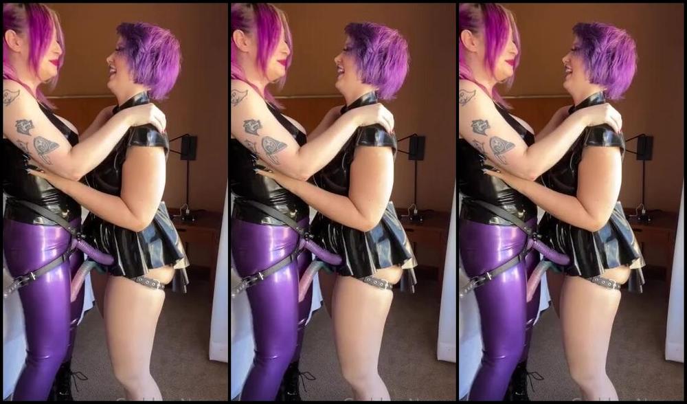 Goddess Nyx Nicknamed You Need Nyx 08 29 2023 Onlyfans Video Ignoring You To Pay Attention To Beautiful Women Is Only Natural