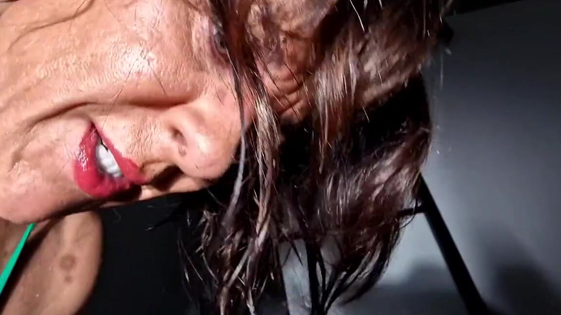 Alejandra Chacon Aka Alejandrachacon 10 17 2024 Onlyfans Video Deep Grunt Workout