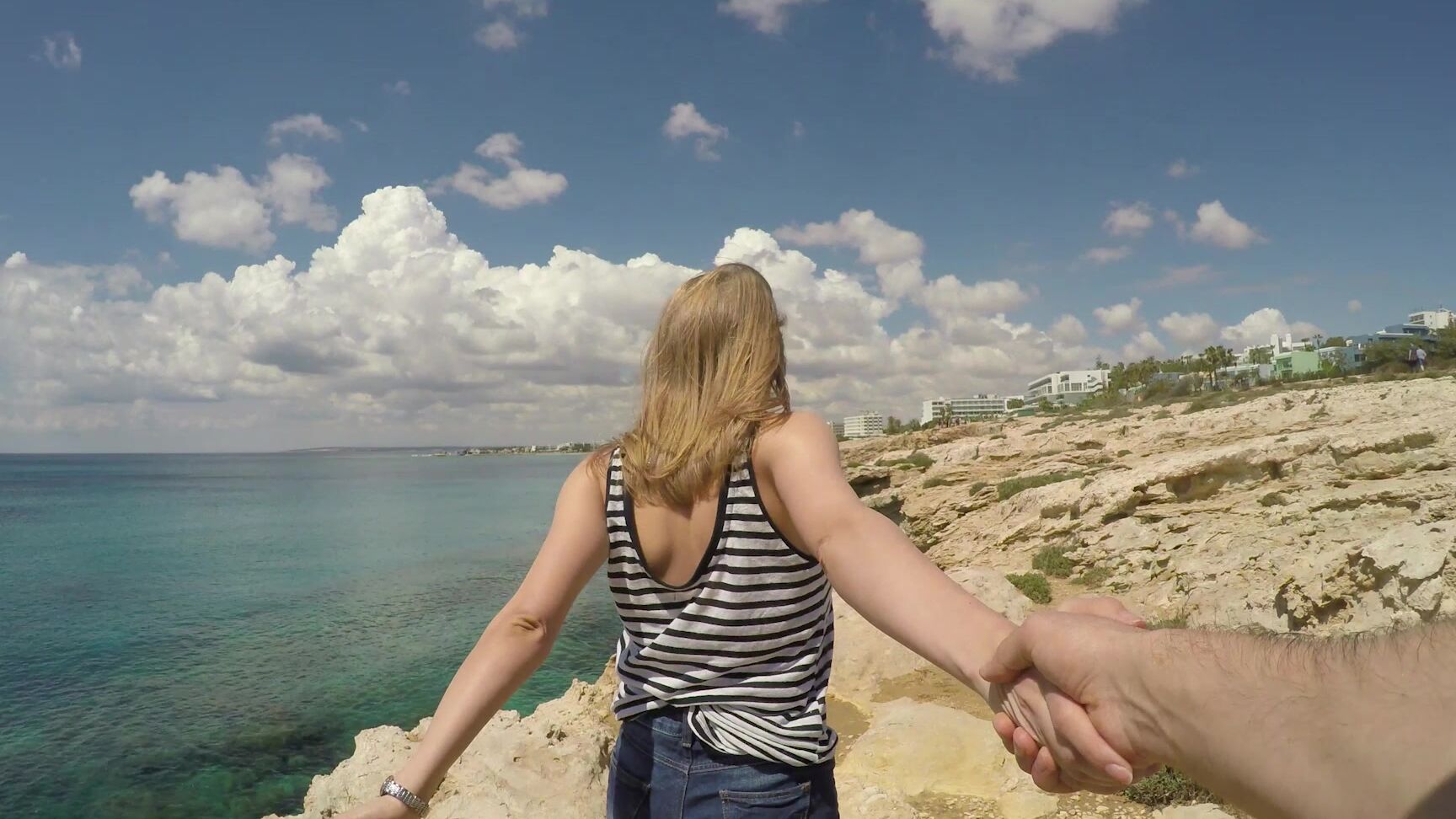 Sophiesticated Discovering Cyprus