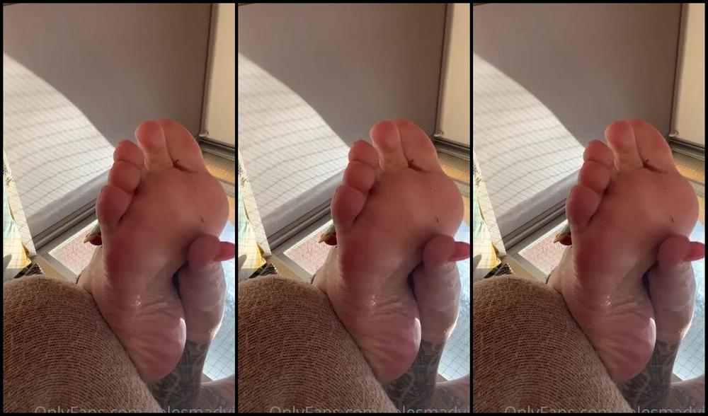 Solesmad Fetish Queen Aka Solesmadvip Onlyfans Monday