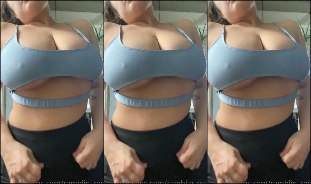 Ramblin Rose 2034820908 02 17 2021 Can T Wait Until Summer