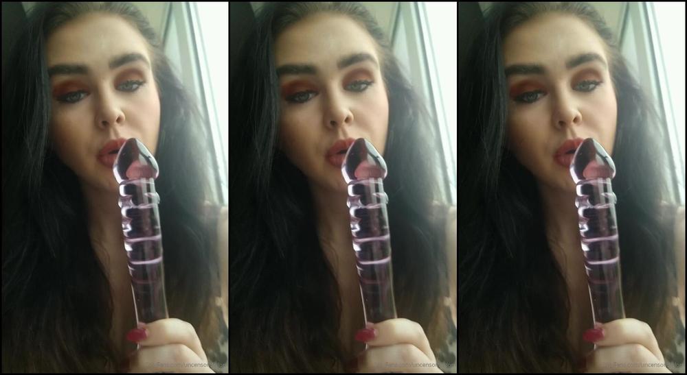 Obey Angelina Have You Had Your Prostate Orgasm Yet