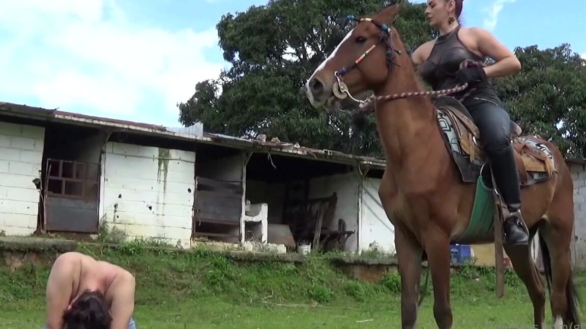 Ghrfan Onlyfans Ehl Clips Are One Of My Favorite Genres I Think A Woman With A Whip