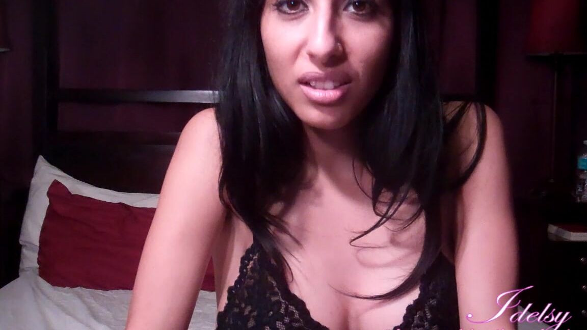 Idelsy Love Financial Domination