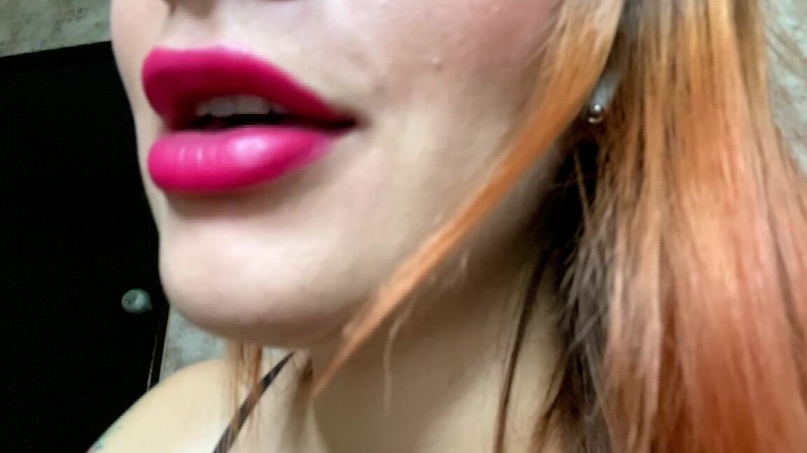 Anastaxialynn True Story My Fist Time In Public