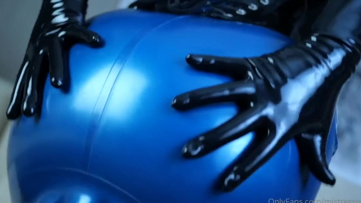 Mistressyouko Onlyfans Worship Your Perfect Mistress In Latex