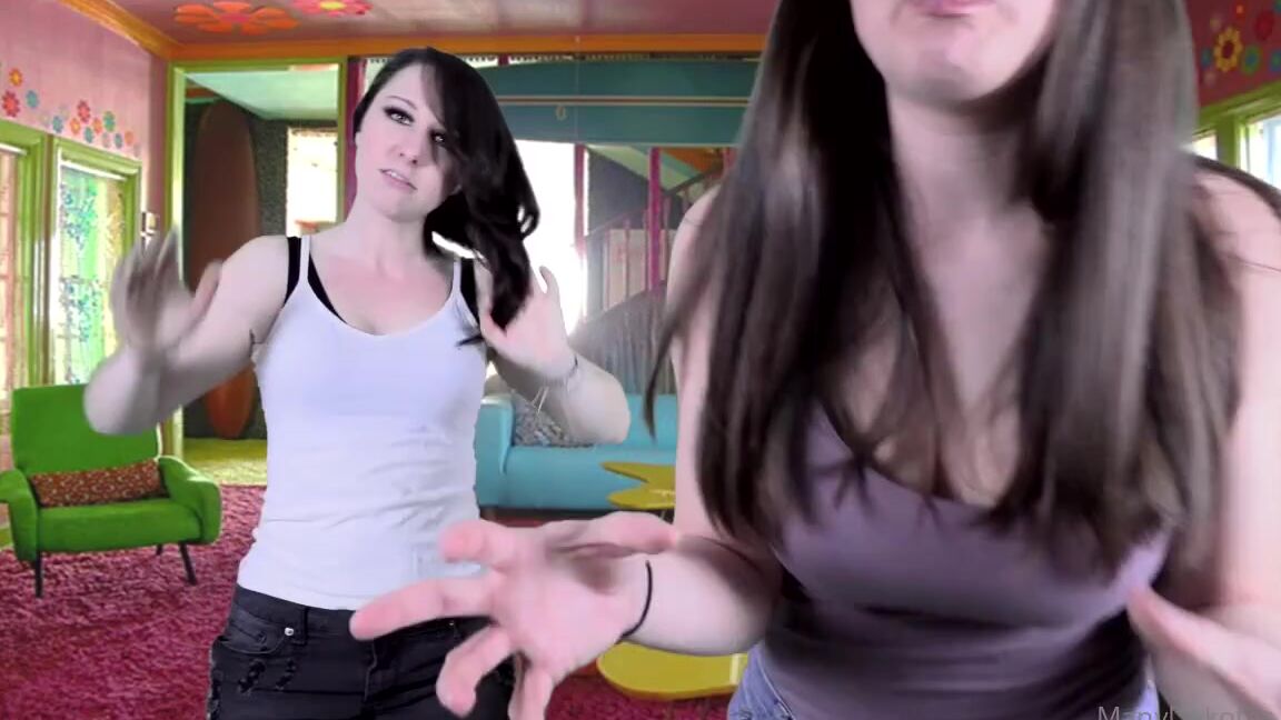 Dakota Charms Nicknamed Dakotacharms Onlyfans Brother Ball Crush Revenge