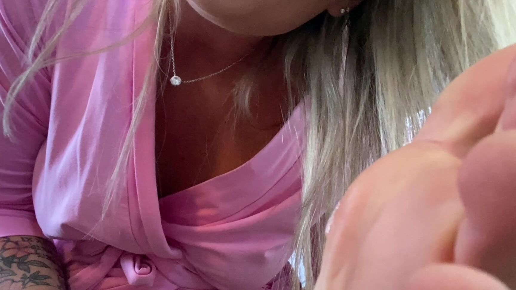 Dirty Talking, Feet JOI, Foot Fetish, Jerk Off Instruction, Soles lauranvickers-foot-worship-joi ManyVids