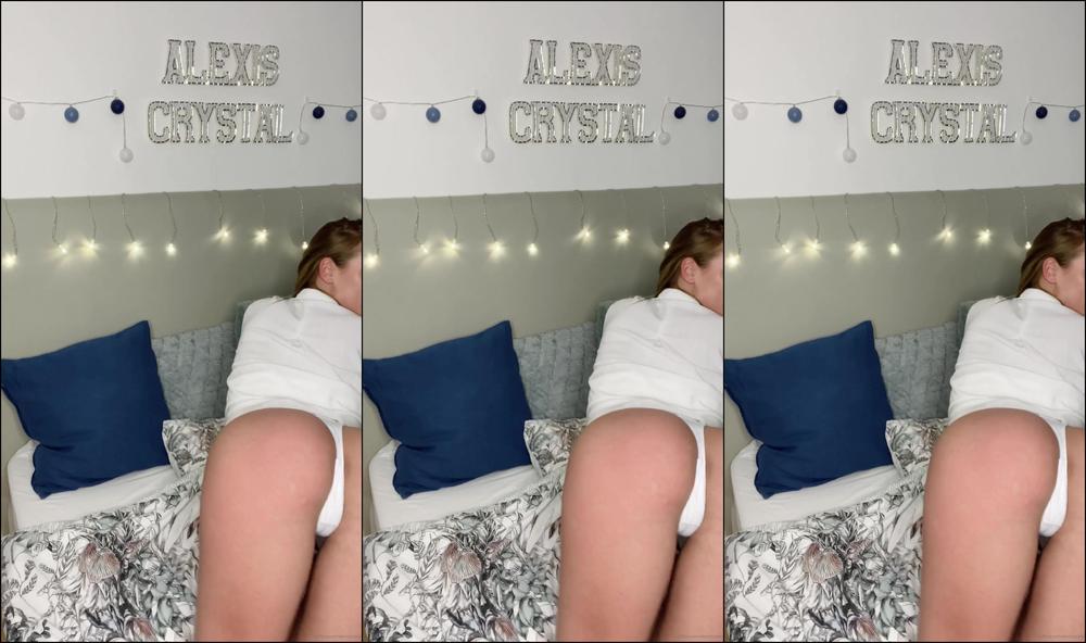 Alexiscrystal Day No In Quarantine