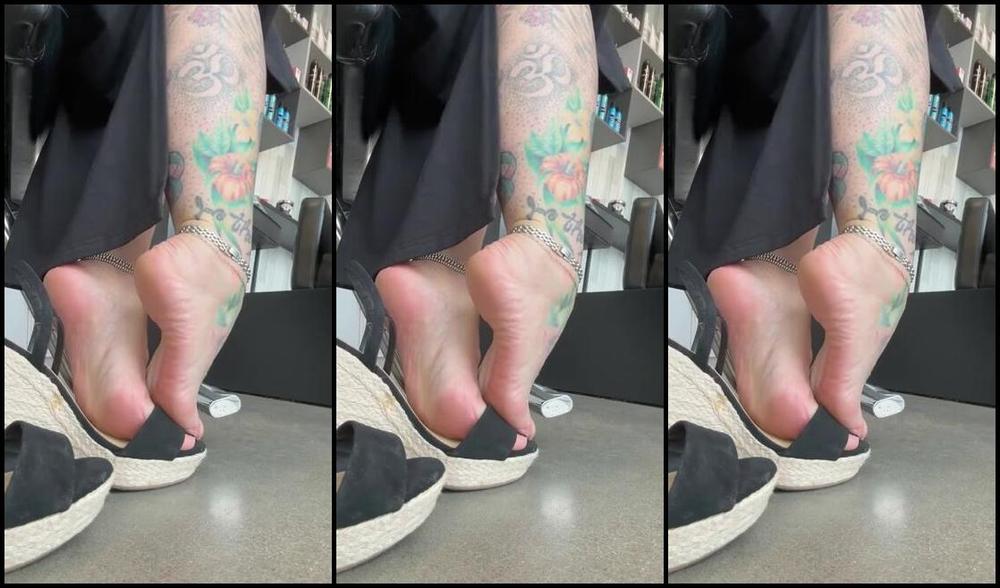 Thefantasychest Onlyfans I Ll Put A Spell On You I Know All Too Well By Now What This Does To You This View Simple Ye 2P