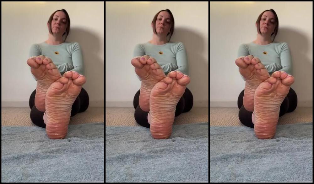 Mimisfeet1 Aka U81134601 Onlyfans Cummy Soles