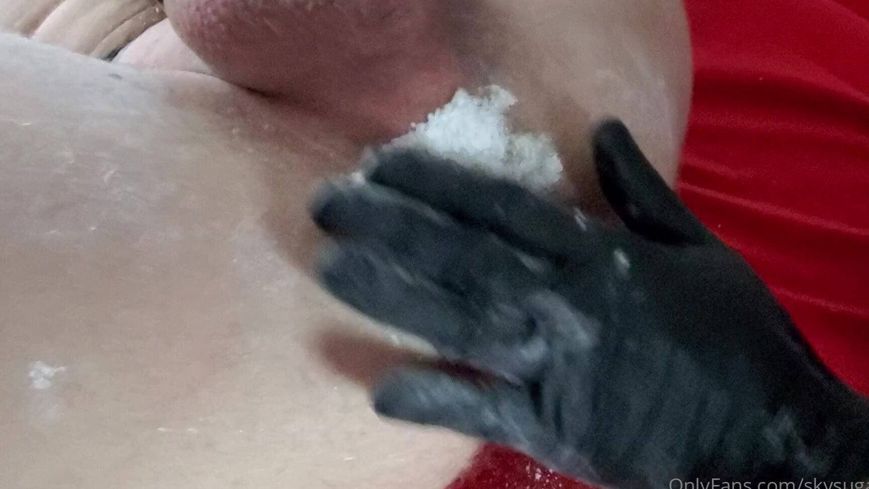 Skysugaring 1078316335 10 15 2020 Hot Straight Tattoo Guy Getting Sugar Wax So Damn Handsome With Perfect Dick