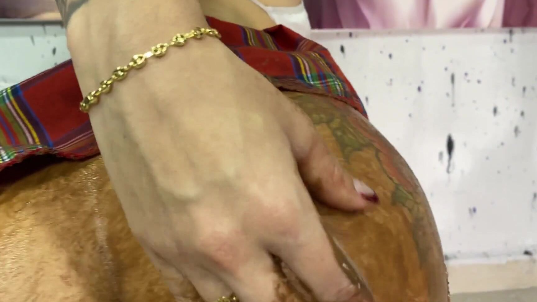 Ass Worship, Cum Countdown, Kink, School Girl, Wet & Messy katty blake a messy brown ass worship and dirty talk ManyVids