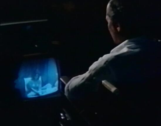 "Mix" classic The Final Sin. Cecil Howard Command Video